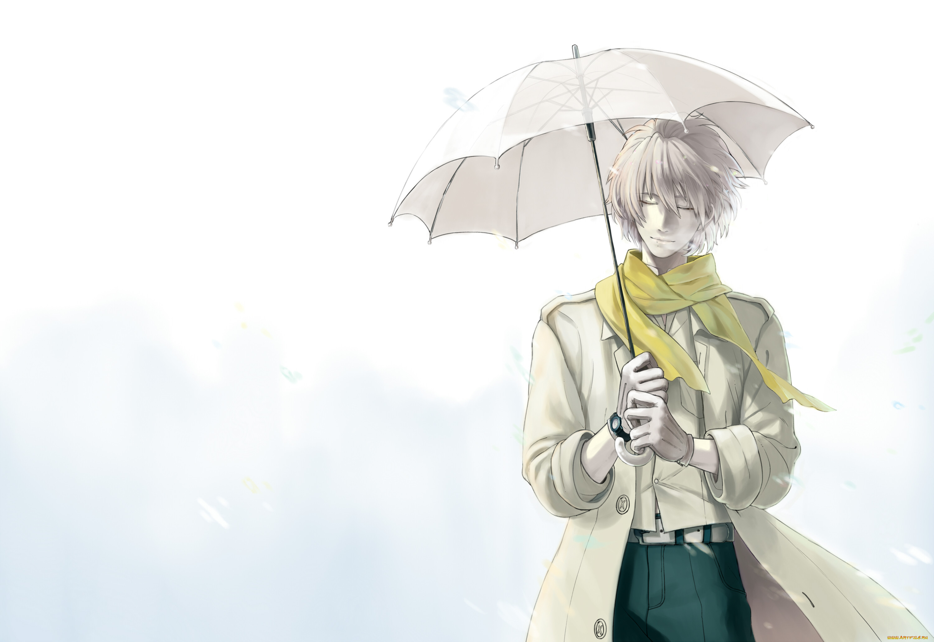 , dramatical murder, , 